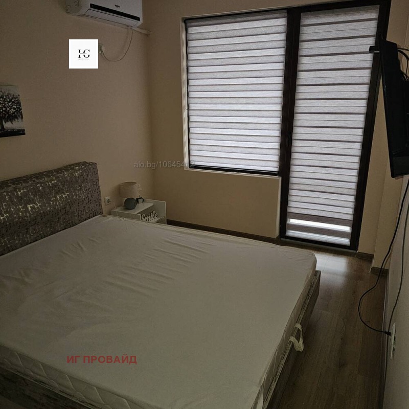 В оренду  1 спальня Бургас , Сарафово , 50 кв.м | 27507852 - зображення [4]
