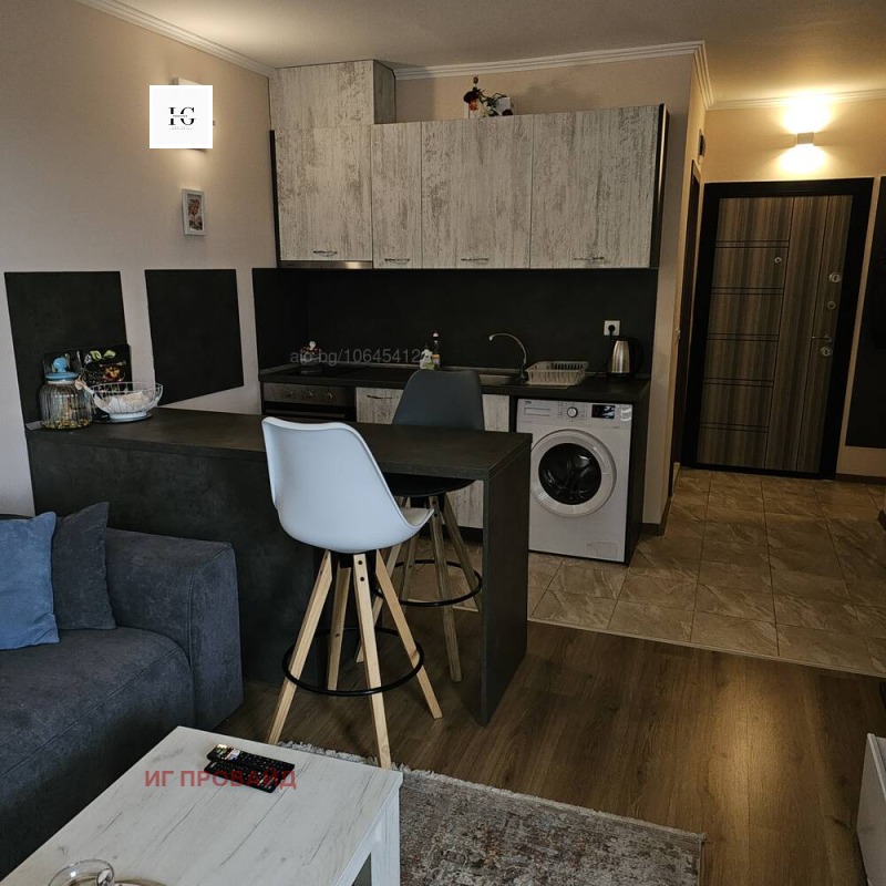 В оренду  1 спальня Бургас , Сарафово , 50 кв.м | 27507852 - зображення [5]