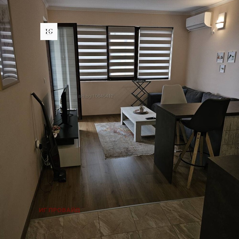 В оренду  1 спальня Бургас , Сарафово , 50 кв.м | 27507852