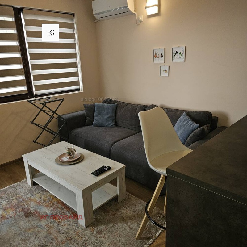 В оренду  1 спальня Бургас , Сарафово , 50 кв.м | 27507852 - зображення [2]