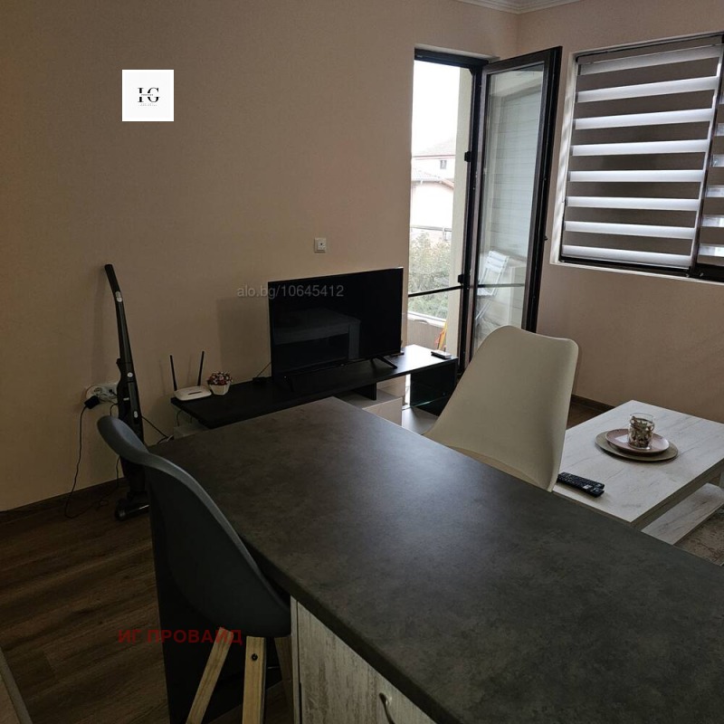 В оренду  1 спальня Бургас , Сарафово , 50 кв.м | 27507852 - зображення [3]