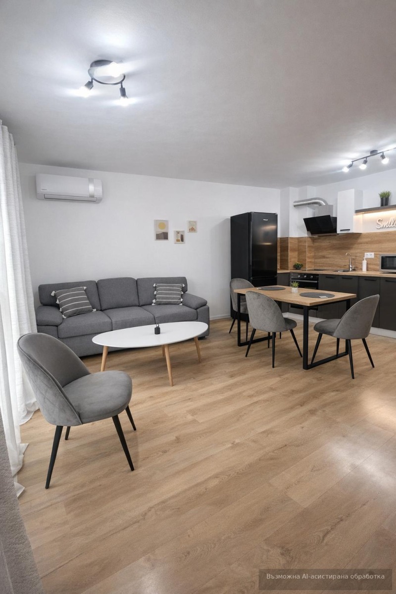 Дава под наем 2-СТАЕН, гр. Пловдив, Христо Смирненски