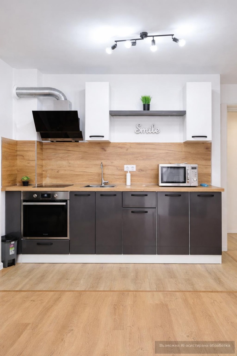 Дава под наем  2-стаен град Пловдив , Христо Смирненски , 82 кв.м | 13938626 - изображение [2]