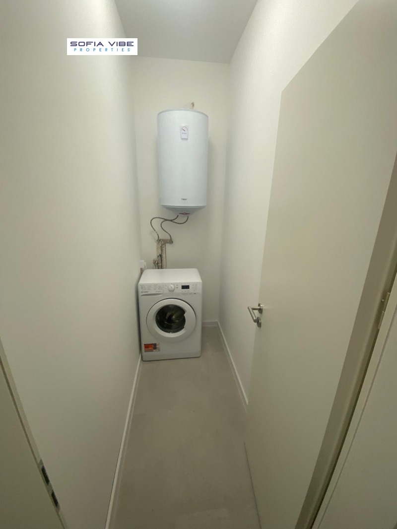 Дава под наем 2-СТАЕН, гр. София, Младост 4, снимка 5 - Апартаменти - 52821830