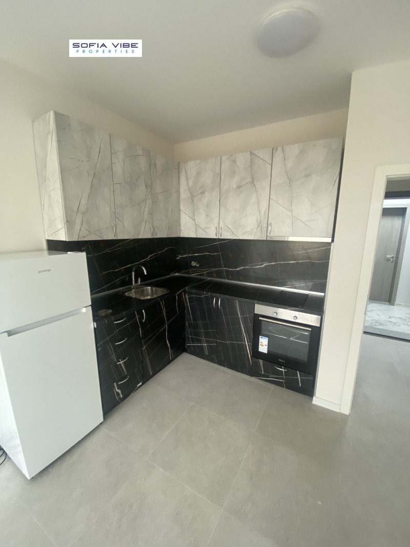 Дава под наем 2-СТАЕН, гр. София, Младост 4