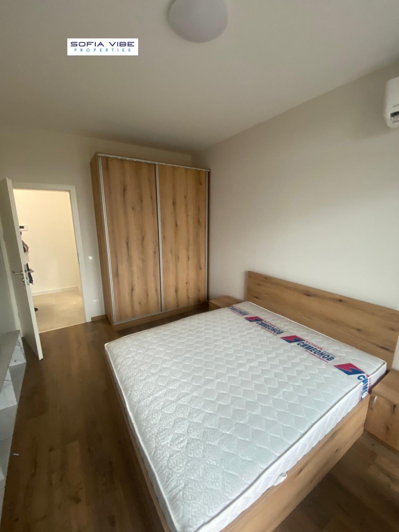 Дава под наем 2-СТАЕН, гр. София, Младост 4, снимка 3 - Апартаменти - 52821830