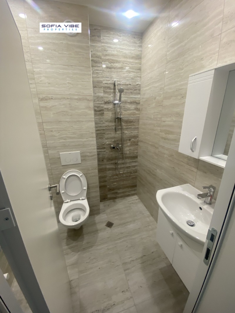 Дава под наем 2-СТАЕН, гр. София, Младост 4, снимка 4 - Апартаменти - 52821830