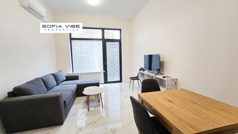 Дава под наем 2-СТАЕН, гр. София, Младост 4, снимка 3 - Апартаменти - 52821830