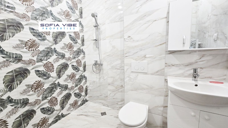 Дава под наем 2-СТАЕН, гр. София, Младост 4, снимка 4 - Апартаменти - 52821830