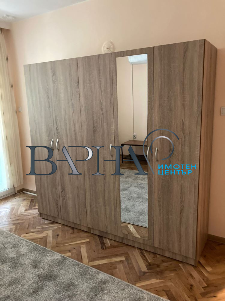 Дава под наем 2-СТАЕН, гр. Варна, Конфуто, снимка 7 - Апартаменти - 54213909