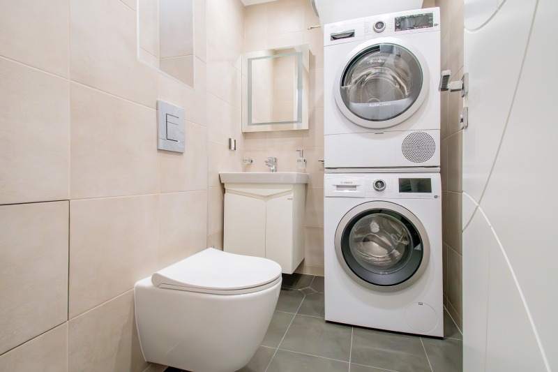 Дава под наем 3-СТАЕН, гр. София, Драгалевци, снимка 14 - Апартаменти - 53466417