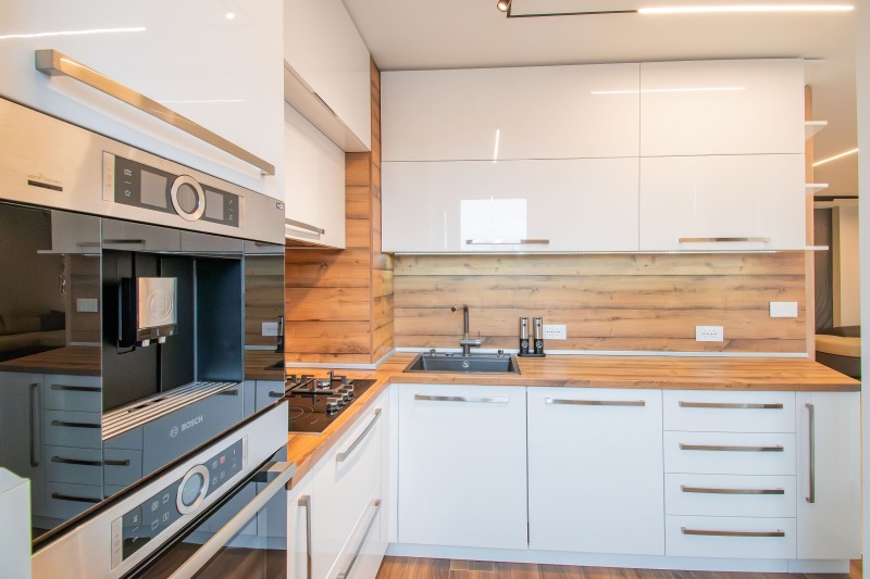 Дава под наем 3-СТАЕН, гр. София, Драгалевци, снимка 4 - Апартаменти - 53466417