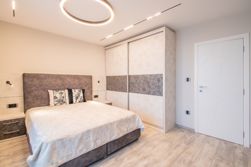 Дава под наем 3-СТАЕН, гр. София, Драгалевци, снимка 12 - Апартаменти - 53466417