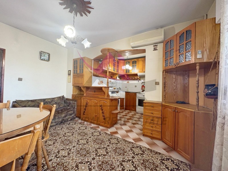 Do wynajęcia  3+ sypialni Warna , Mladost 2 , 100 mkw | 35943880 - obraz [3]