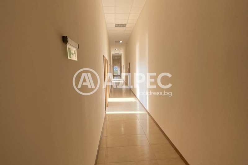 Da affittare  Ufficio Sofia , 7-mi 11-ti kilometar , 463 mq | 47765875 - Immagine [5]