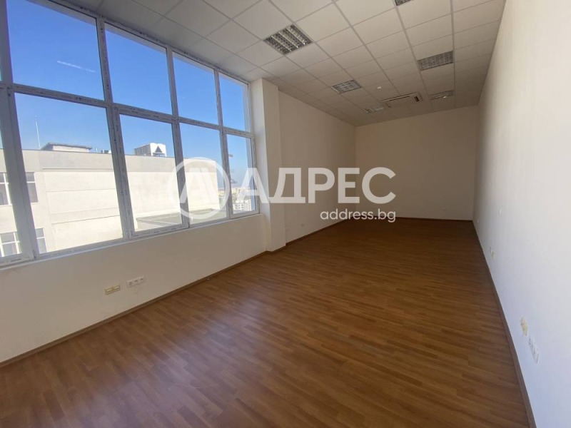 Da affittare  Ufficio Sofia , 7-mi 11-ti kilometar , 463 mq | 47765875 - Immagine [4]