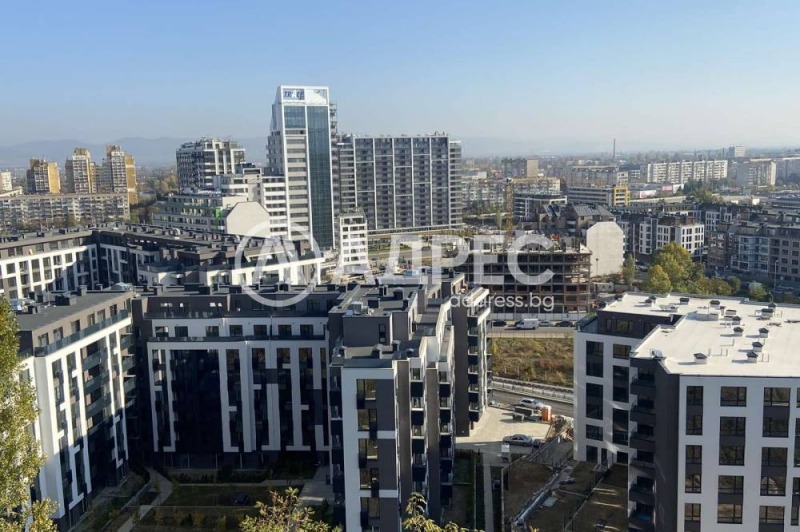 Da affittare  Ufficio Sofia , 7-mi 11-ti kilometar , 463 mq | 47765875 - Immagine [8]