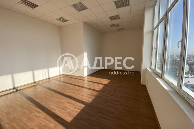Da affittare  Ufficio Sofia , 7-mi 11-ti kilometar , 463 mq | 47765875 - Immagine [3]