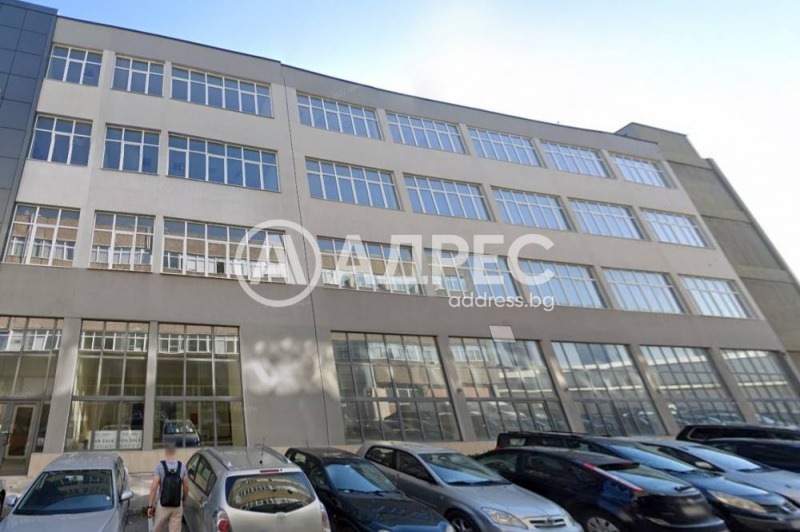 Da affittare  Ufficio Sofia , 7-mi 11-ti kilometar , 463 mq | 47765875 - Immagine [2]