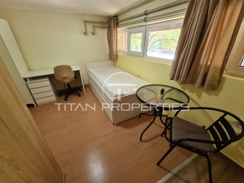 A louer  Studio Plovdiv , Kamenitsa 1 , 20 m² | 17179154