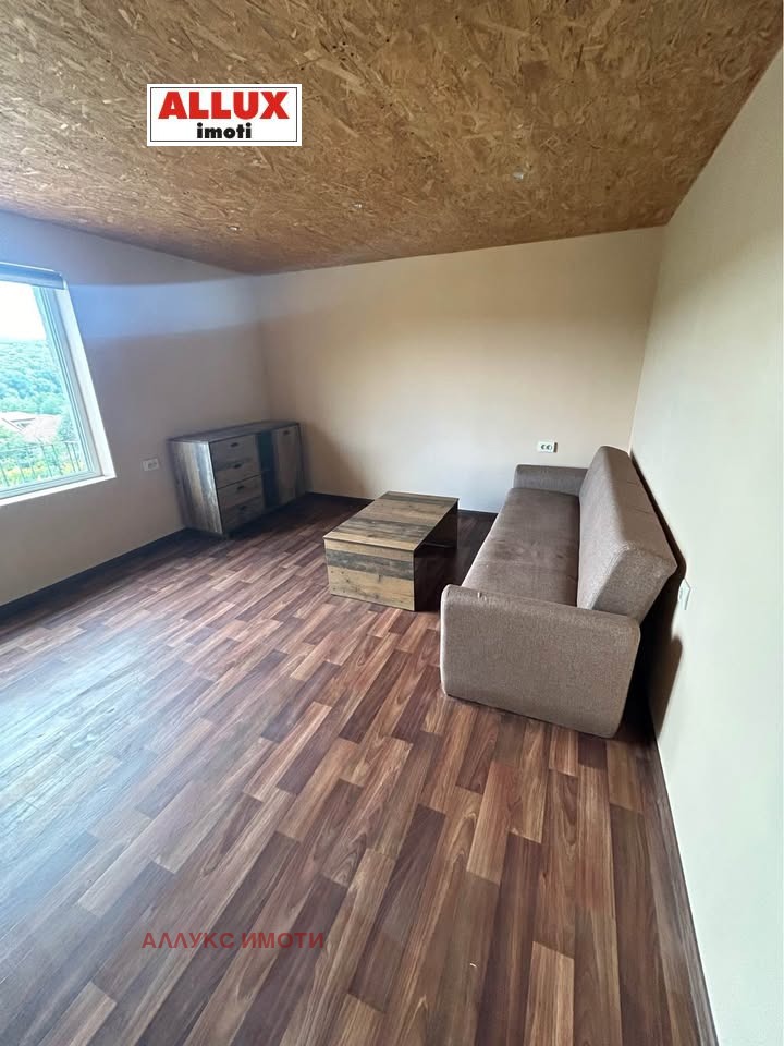 K pronájmu  Podlaha domu oblast Ruse , Nikolovo , 100 m2 | 56149411 - obraz [8]