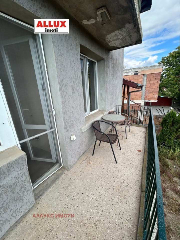 K pronájmu  Podlaha domu oblast Ruse , Nikolovo , 100 m2 | 56149411 - obraz [6]