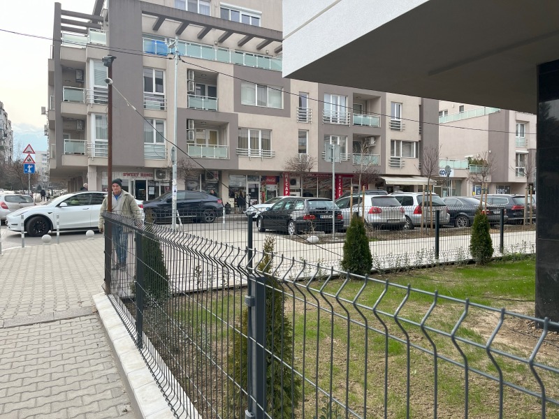 K pronájmu  Prodejna Sofia , Musagenica , 92 m2 | 73859329