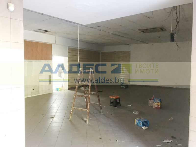 Дава под наем МАГАЗИН, гр. София, Красна поляна 1, снимка 3 - Магазини - 52363079