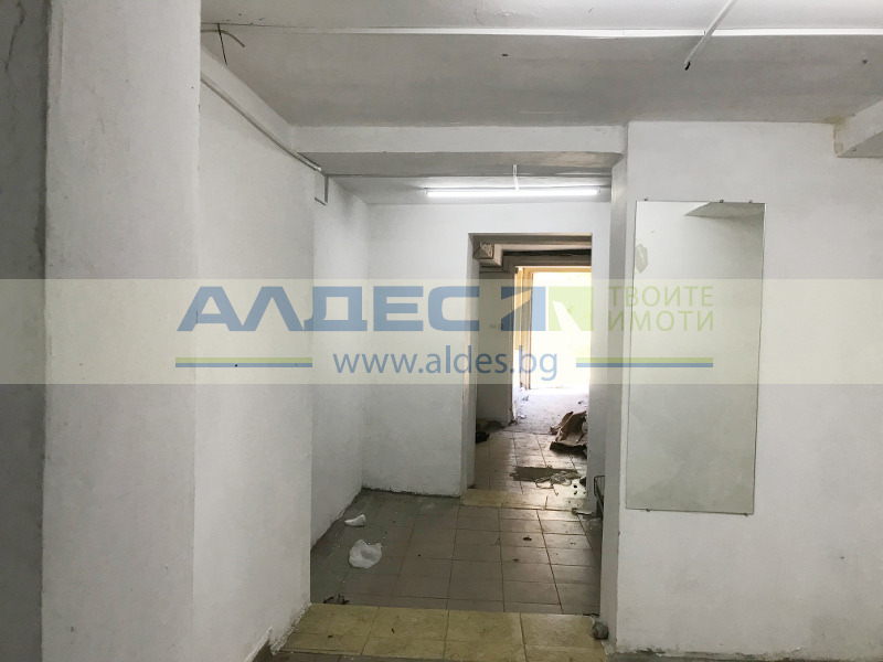 Дава под наем МАГАЗИН, гр. София, Красна поляна 1, снимка 5 - Магазини - 52363079