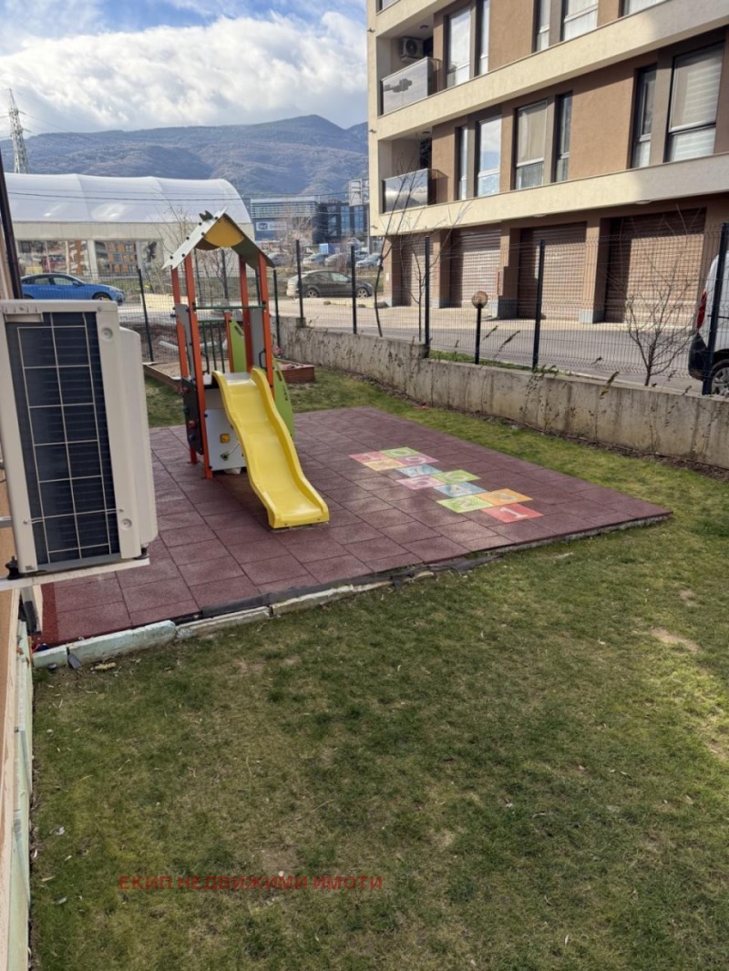 Дава под наем БИЗНЕС ИМОТ, гр. София, Малинова долина, снимка 2 - Други - 53160996