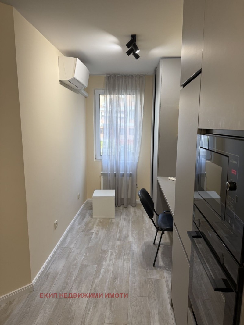 Дава под наем БИЗНЕС ИМОТ, гр. София, Малинова долина, снимка 7 - Други - 53160996