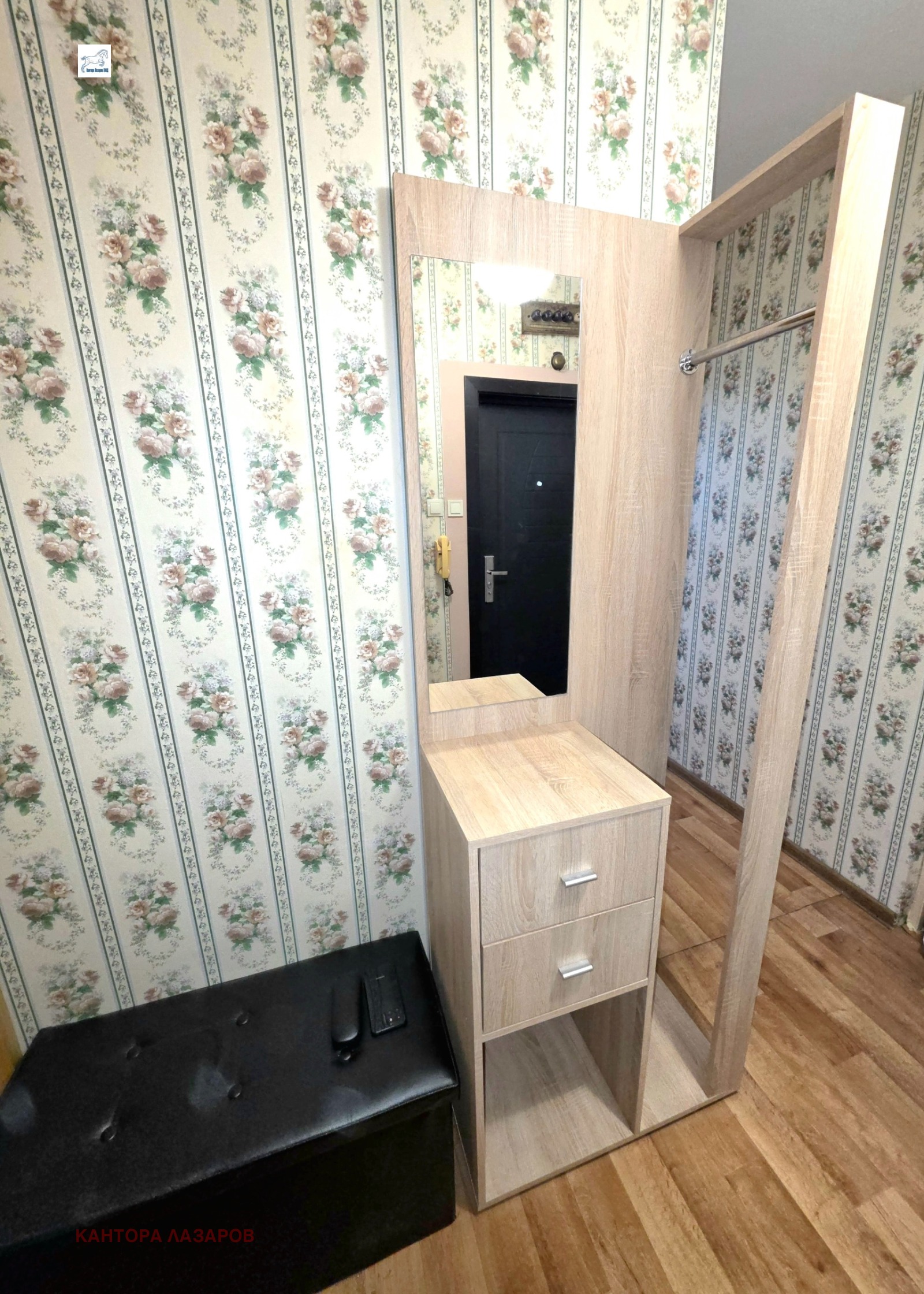 Дава под наем 1-СТАЕН, гр. София, Зона Б-5, снимка 15 - Апартаменти - 54546390