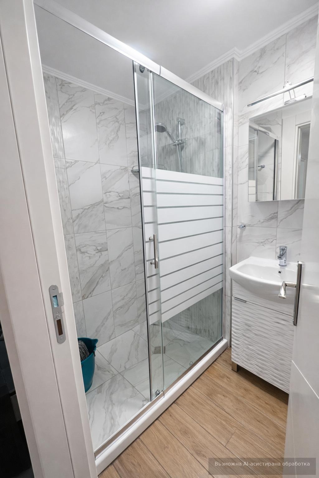 Дава под наем 2-СТАЕН, гр. Пловдив, Христо Смирненски, снимка 4 - Апартаменти - 52571450