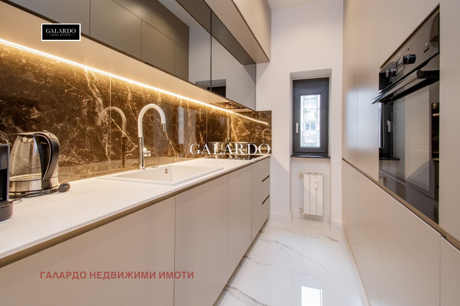 Дава под наем 3-СТАЕН, гр. София, Център, снимка 2 - Апартаменти - 49162492