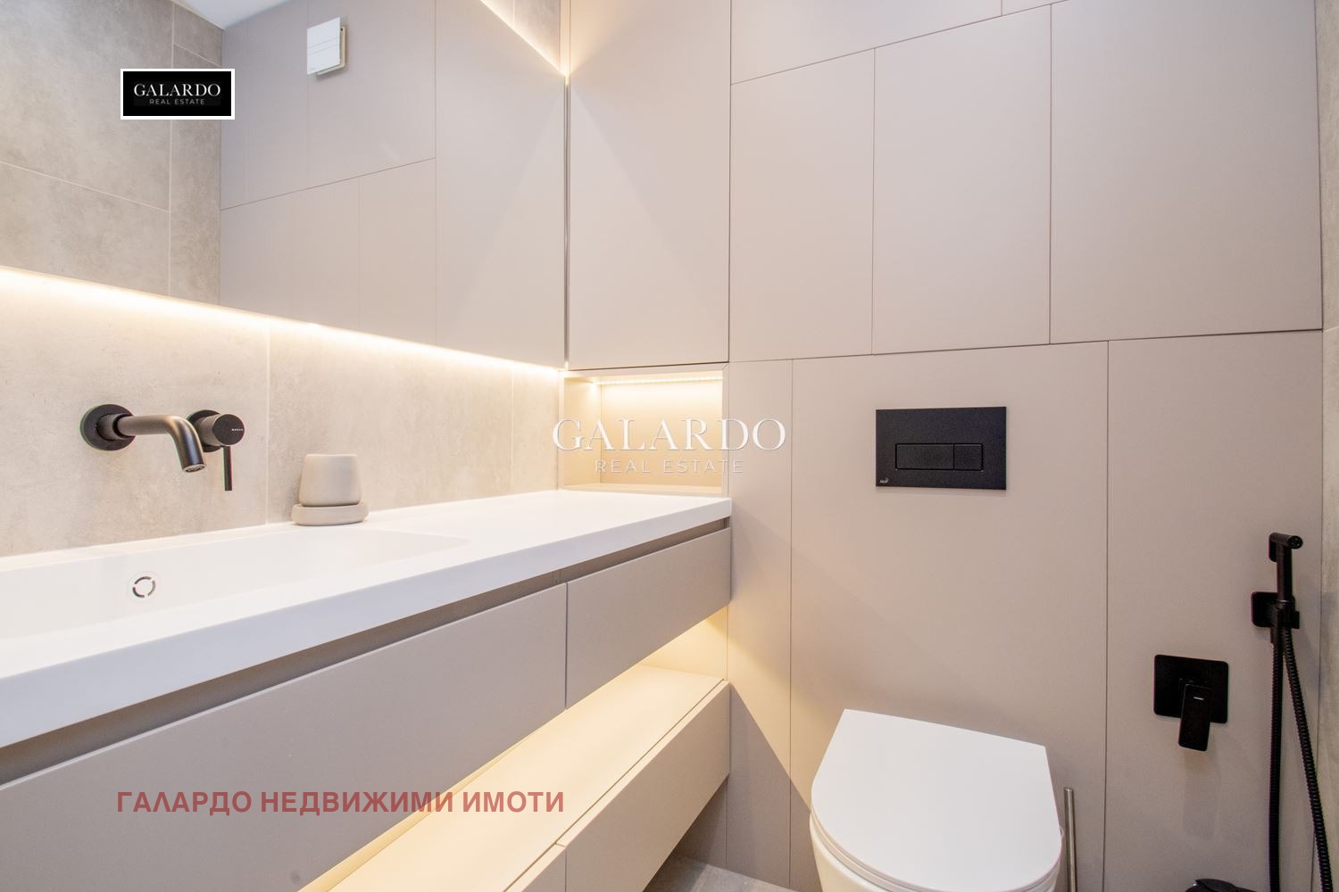 Дава под наем 3-СТАЕН, гр. София, Център, снимка 10 - Апартаменти - 49162492