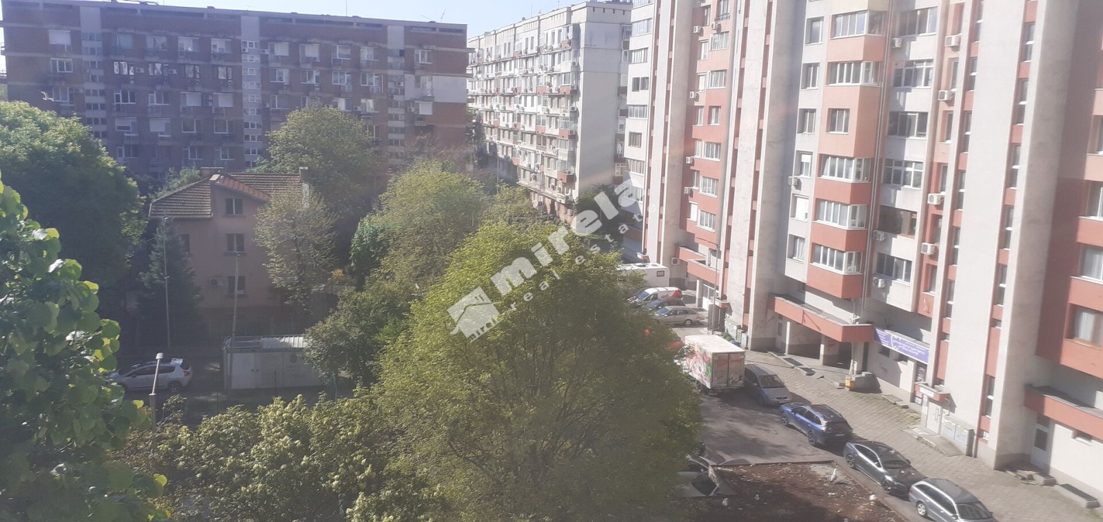 Дава под наем 3-СТАЕН, гр. Бургас, Център, снимка 6 - Апартаменти - 54516941