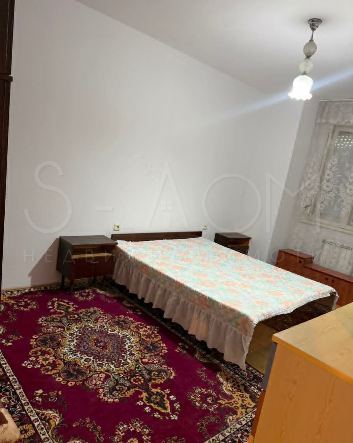 Дава под наем 3-СТАЕН, гр. Стара Загора, Ремиза, снимка 6 - Апартаменти - 54791308