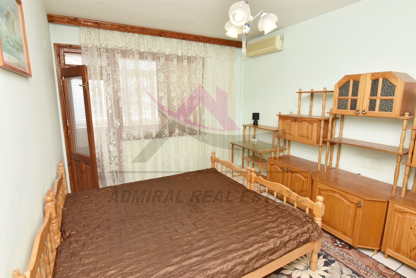 Дава под наем МНОГОСТАЕН, гр. Варна, Младост 2, снимка 5 - Апартаменти - 56204050