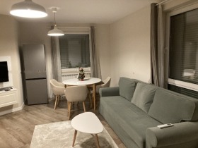 1 bedroom Hristo Smirnenski, Plovdiv 1