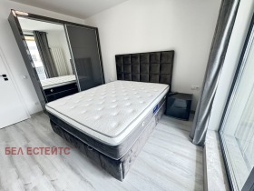 1 yatak odası Malinova dolina, Sofia