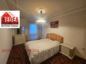 2 soverom Dianabad, Sofia 13