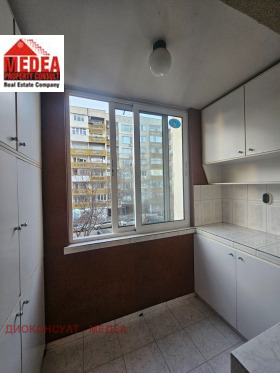 2 soverom Dianabad, Sofia 9