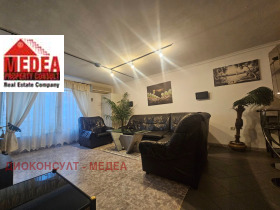 2 soverom Dianabad, Sofia 10