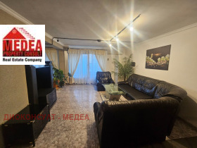 2 soverom Dianabad, Sofia 11