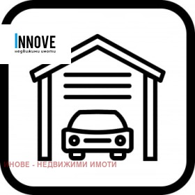 ГАРАЖ, ПАРКОМЯСТО, 17 m2