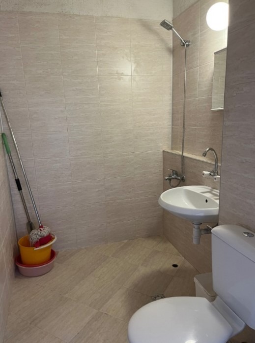Kiadó  Stúdió Sofia , Mladost 3 , 46 négyzetméter | 68568848 - kép [5]