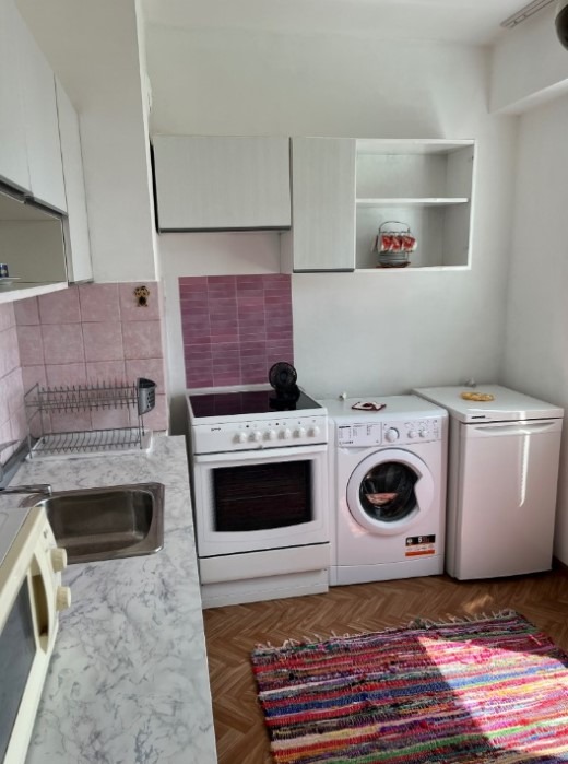 Kiadó  Stúdió Sofia , Mladost 3 , 46 négyzetméter | 68568848 - kép [3]