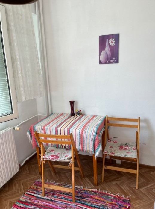 Kiadó  Stúdió Sofia , Mladost 3 , 46 négyzetméter | 68568848 - kép [4]