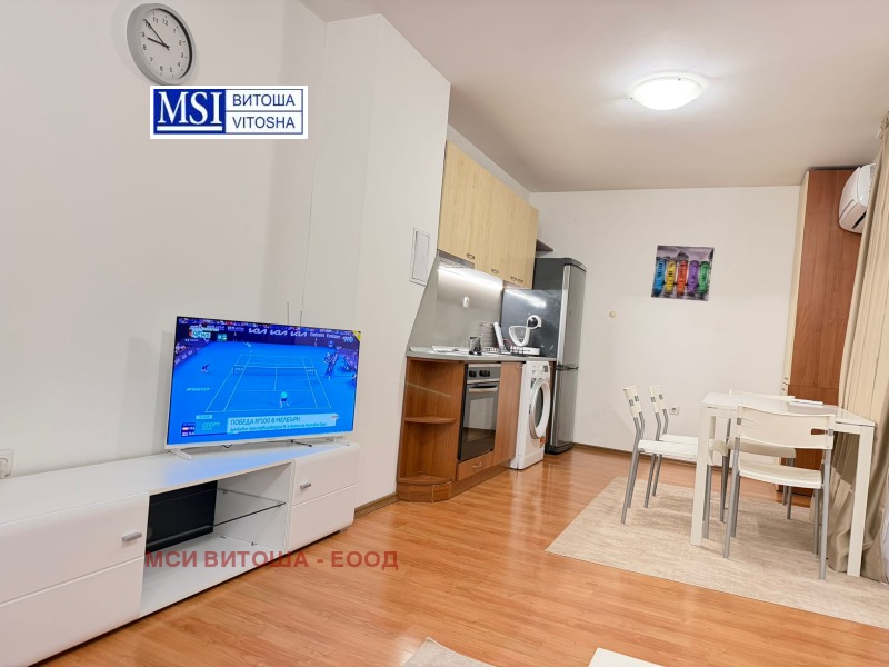 Дава под наем 2-СТАЕН, гр. София, Манастирски ливади