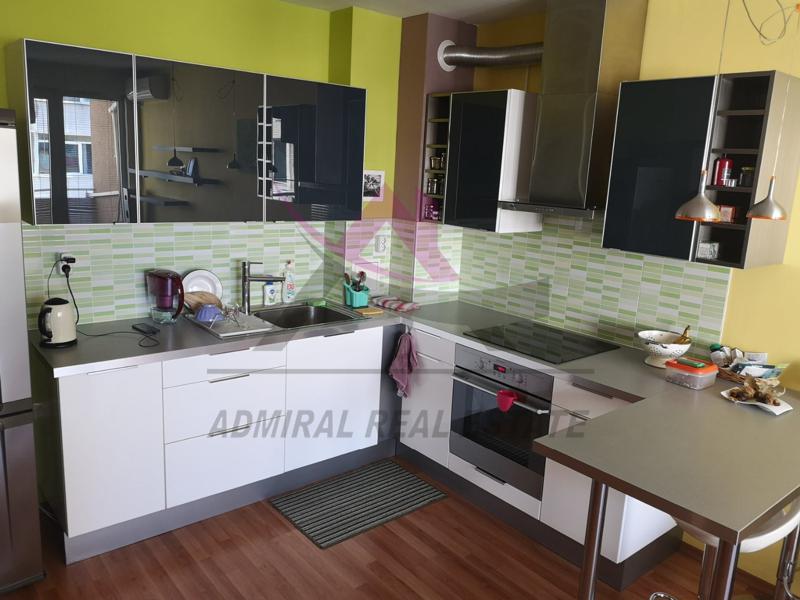 Kiralık  1 yatak odası Varna , Çataldja , 65 metrekare | 60465024